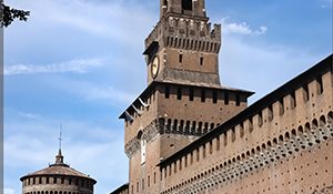 castello