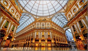 galleria